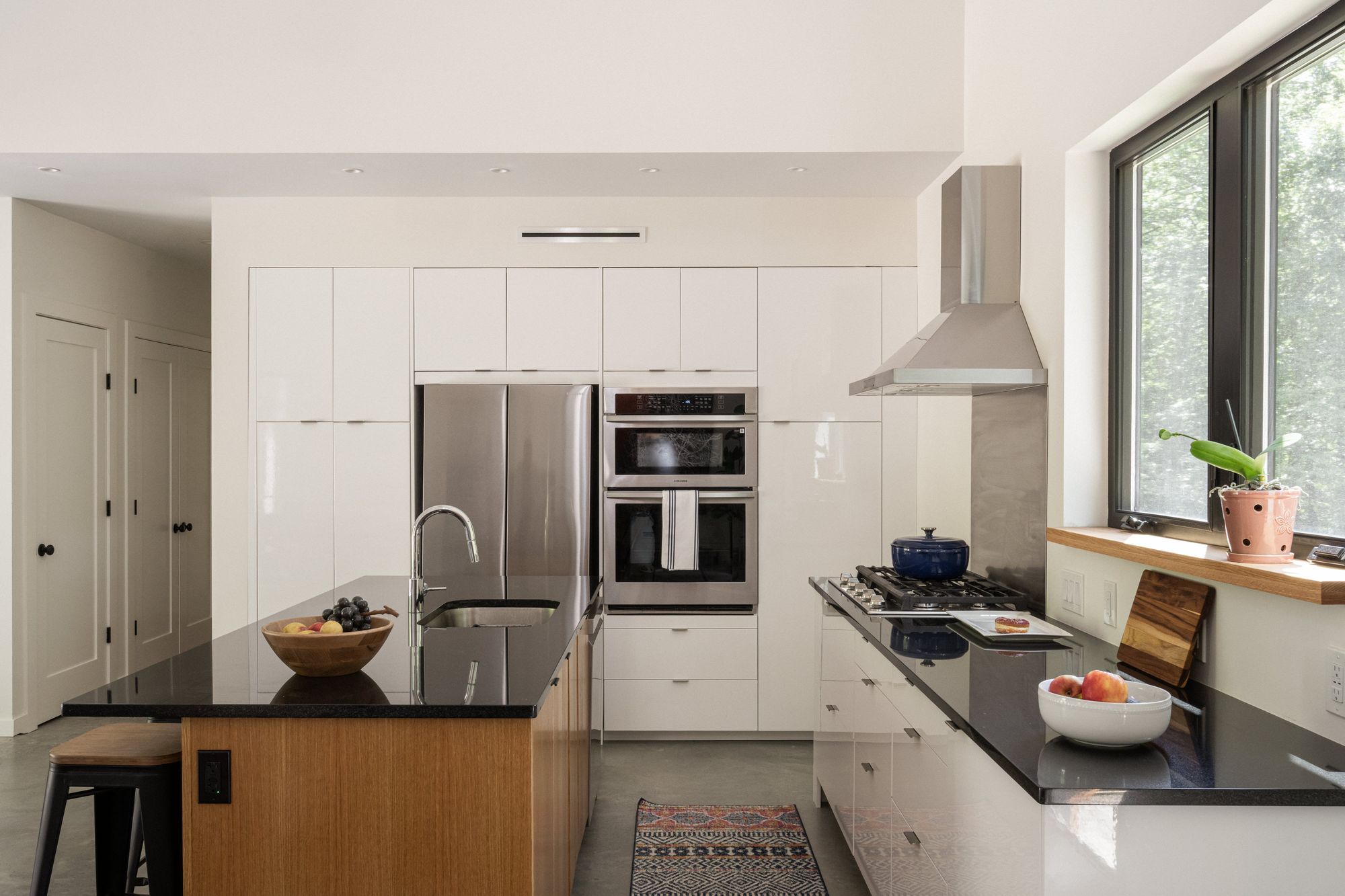 Kitchen, Rhinebeck